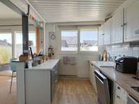 Vente appartement 6 pièces Vente appartement 6 pièces