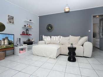 Vente appartement 2 pièces Les Ponts-de-Cé 49