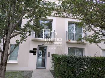 Vente Appartement 3 piècesLes Ponts-de-Cé