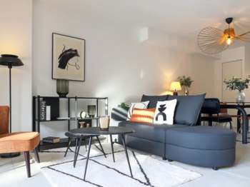 Photo Vente appartement Les Ponts-de-Cé