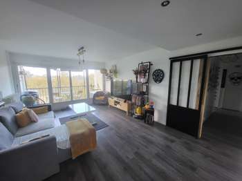 Vente Appartement 5 piècesLes Ponts-de-Cé