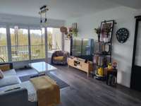 Vente appartement 5 pièces Vente appartement 5 pièces