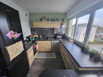 Vente appartement 5 pièces Vente appartement 5 pièces