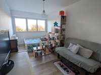 Vente appartement 5 pièces Vente appartement 5 pièces