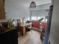 Vente appartement 5 pièces Vente appartement 5 pièces