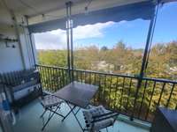 Vente appartement 5 pièces Vente appartement 5 pièces
