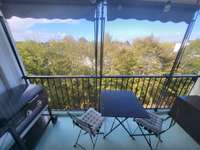 Vente appartement 5 pièces Vente appartement 5 pièces