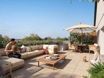Vente appartement 3 pièces Les Ponts-de-Cé 49