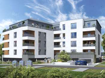 Vente appartement 3 pièces Les Ponts-de-Cé 49