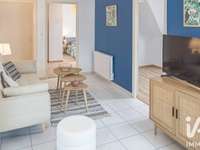 Vente appartement 4 pièces Vente appartement 4 pièces