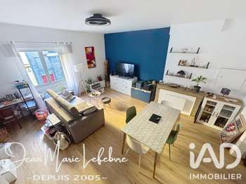 Vente Appartement 3 piècesLes Roches-de-Condrieu