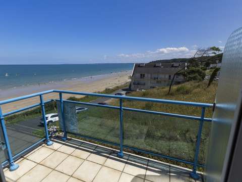 Vente appartement 2 pièces Les Rosaires 22