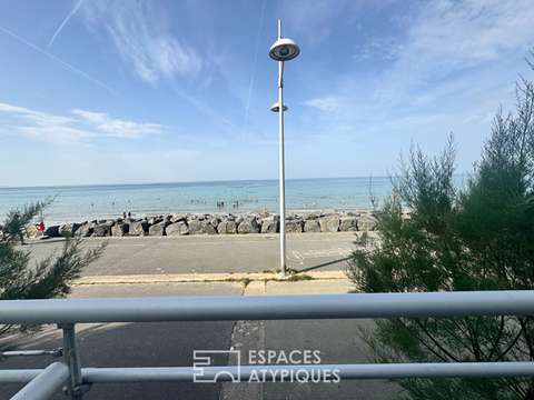 Vente appartement 4 pièces Les Rosaires 22