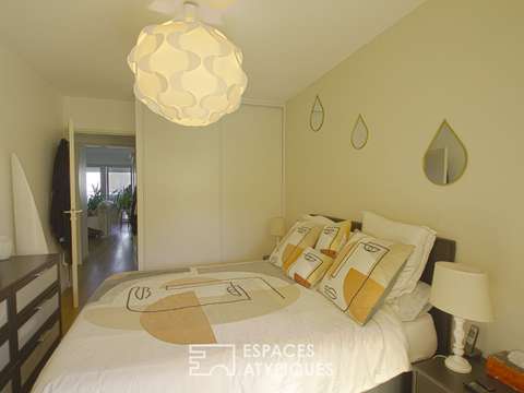 Vente appartement 4 pièces Vente appartement 4 pièces