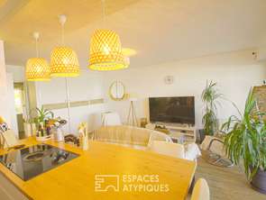 Vente Appartement 4 piècesLes Rosaires