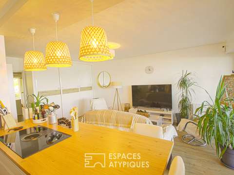 Vente appartement 4 pièces Les Rosaires 22