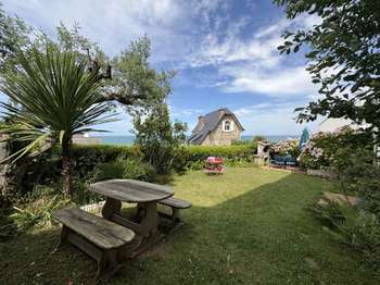 Vente appartement 3 pièces Les Rosaires 22