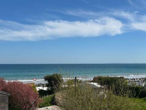 Vente appartement 2 pièces Les Rosaires 22