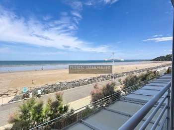 Vente Appartement 2 piècesLes Rosaires