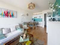Vente appartement 2 pièces Vente appartement 2 pièces