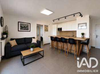 Vente appartement 3 pièces Vente appartement 3 pièces