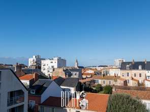 Vente Appartement 4 piècesLes Sables-d'Olonne