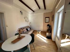 Vente Appartement 2 piècesLes Sables-d'Olonne