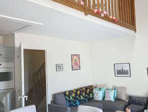 Vente Appartement 2 piècesLes Sables-d'Olonne