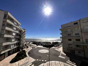 Vente Appartement T1Les Sables-d'Olonne