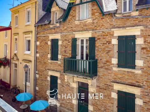 Vente appartement 4 pièces Les Sables-d'Olonne 85