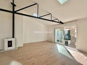 Vente Appartement 4 piècesLes Sables-d'Olonne