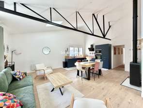 Vente Appartement 4 piècesLes Sables-d'Olonne