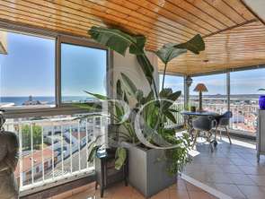 Vente Appartement 5 piècesLes Sables-d'Olonne