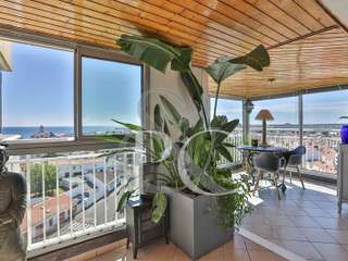 Vente appartement 5 pièces