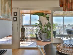 Vente Appartement 5 piècesLes Sables-d'Olonne