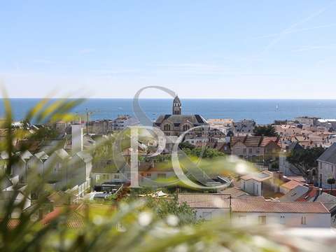 Vente appartement 5 pièces Vente appartement 5 pièces