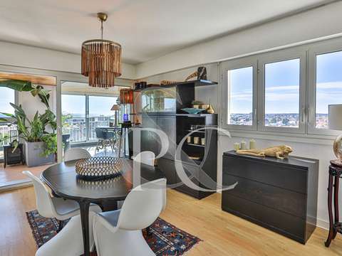Vente appartement 5 pièces Vente appartement 5 pièces