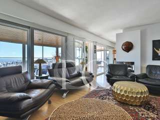 Vente appartement 5 pièces Vente appartement 5 pièces