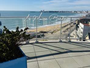 Vente Appartement 6 pièces +Les Sables-d'Olonne