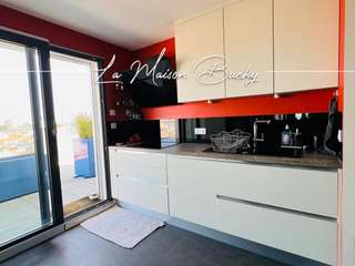 Vente appartement 7 pièces