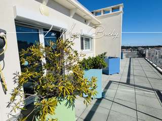 Vente appartement 7 pièces