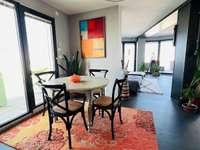 Vente appartement 7 pièces Vente appartement 7 pièces