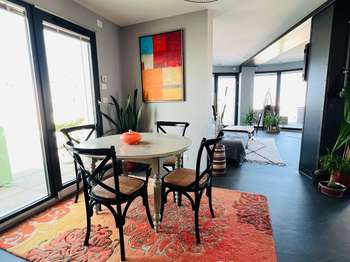 Vente appartement 7 pièces Vente appartement 7 pièces