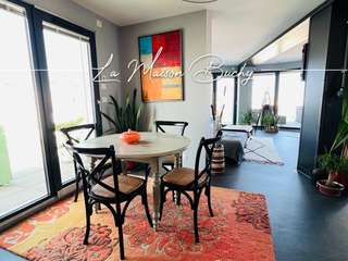 Vente appartement 7 pièces