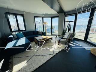 Vente appartement 7 pièces