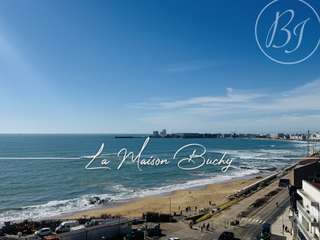 Vente appartement 7 pièces