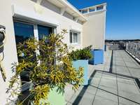 Vente appartement 7 pièces Vente appartement 7 pièces