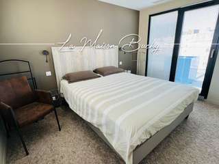 Vente appartement 7 pièces