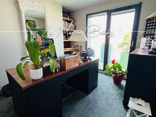 Vente appartement 7 pièces
