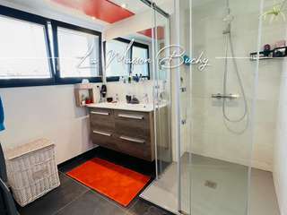 Vente appartement 7 pièces